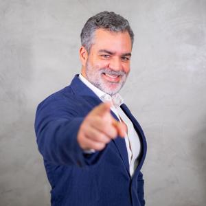 Carlos Andreazza (Tem Método)