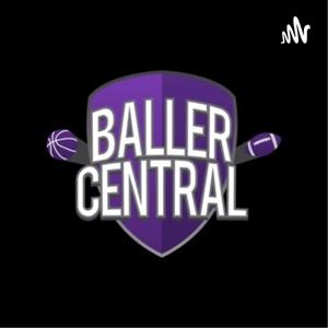 Baller Central