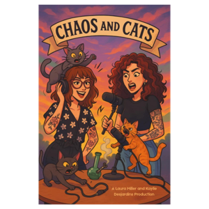 Chaos and Cats