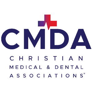 CMDA Podcasts