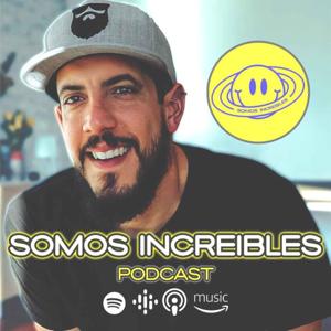 Somos Increíbles