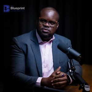 The Blueprint with Dr. Jelani I. Reid