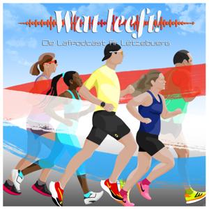 WatLeeft! - De Lafpodcast fir Lëtzebuerg