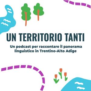 Un territorio, tanti.
