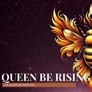 Queen Be Rising
Where women in midlife can rise together - strong, confident and unstoppable!