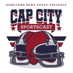 Cap City Sportscast