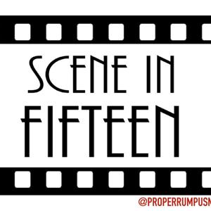 Scene In Fifteen