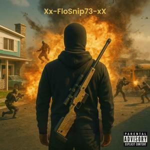 C.O.D - Xx-FloSnip73-xX