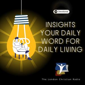 Insights Your Daily Word For Daily Living