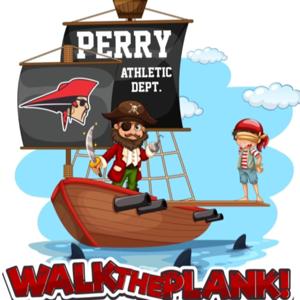 Walk The Plank