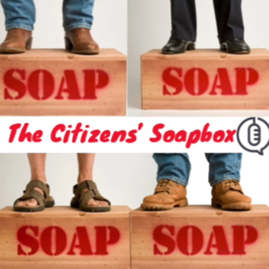 The Citizens' Soapbox
