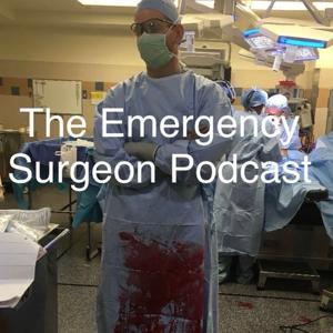 The Emergency Surgeon Podcast