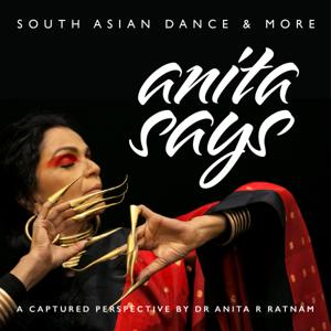 "ANITA SAYS..."