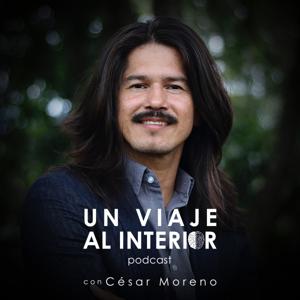 Un Viaje al Interior con Cesar Moreno