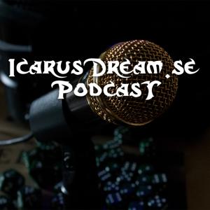 IcarusDream.se