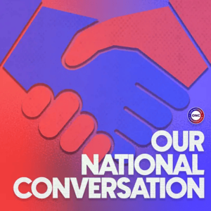 Our National Conversation