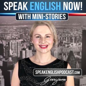 speakenglishpodcast