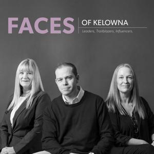 Faces of Kelowna 2025
