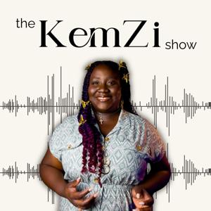 The KemZi Show | Christian Business, Mindset, Sell With Confidence, Faith Entrepreneurship Ministry