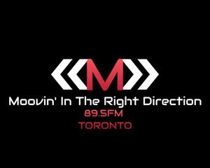 Mooovin’ in the Right Direction