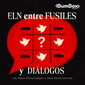 ELN entre fusiles y diálogos