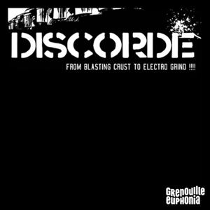 Discorde - Discorde Crew