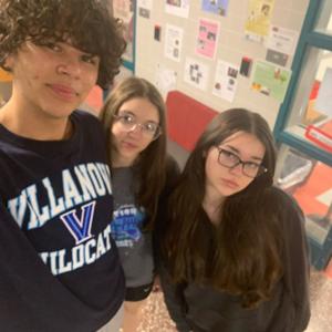 Cinnamon, Sugar, and Spice