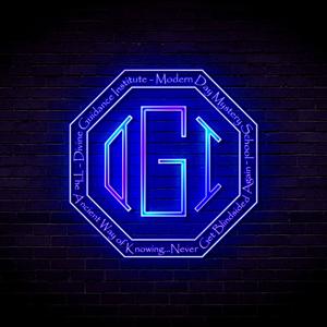 DIVINE GUIDANCE INSTITUTE...Modern Day Mystery School...Never Get Blindsided Again