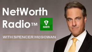 NetWorth Radio Alerts
