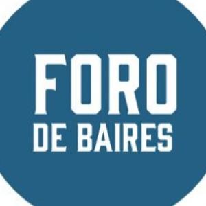 Podcast Foro de Baires