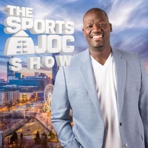 The Sports Joc Show with Wayne Gandy