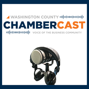 Washington County ChamberCast