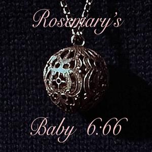 Rosemary's Baby 6:66 / The Shining 2:37