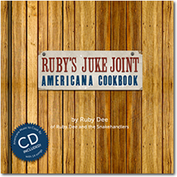 Podcast RSS | Ruby's Juke Joint