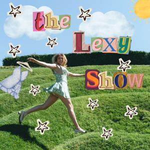 The Lexy Show: Fashion That Gives A Damn
