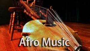 Afro music  - Voix de l'Amérique