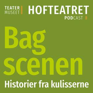 Bag scenen