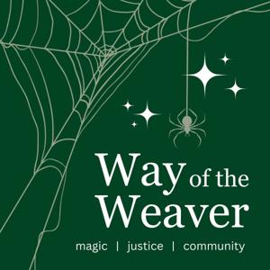 Way of the Weaver by Jamie Waggoner and Murphy Robinson