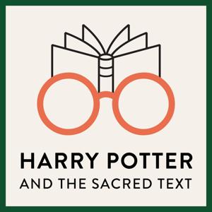 Harry Potter and the Sacred Text