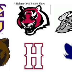 A Helena Good Sports Show
