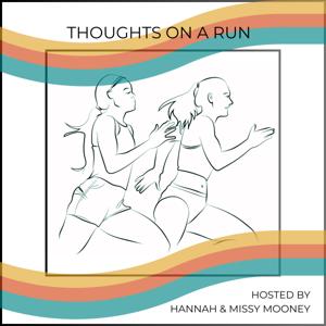 Thoughts on a Run