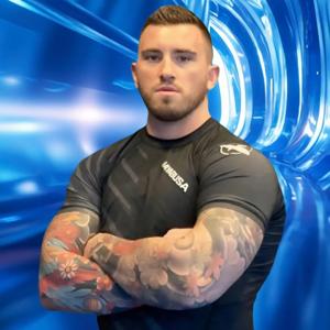 The Unleashed Podcast with James Nunn