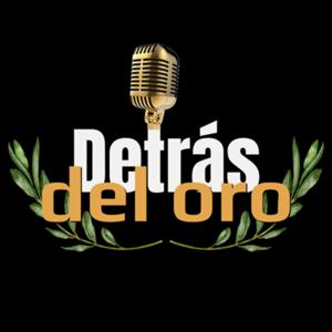 Detrás del oro