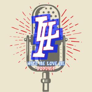 Hate Me, Love Me Podcast
