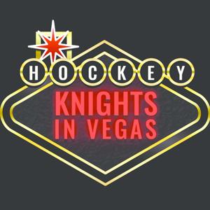 Hockey Knights in Vegas