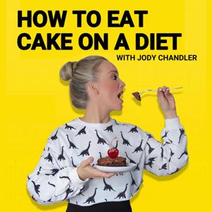 How to Eat Cake on a Diet