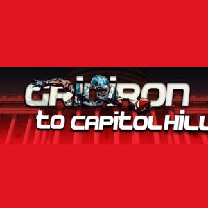 Gridiron to Capitol Hill