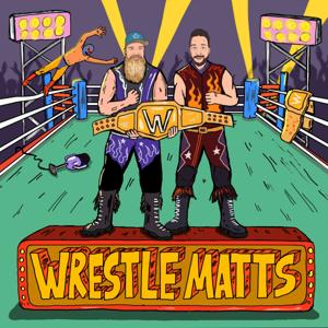 Wrestle Matts