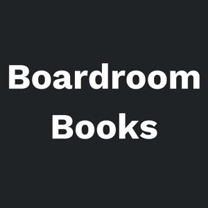 Boardroom Books