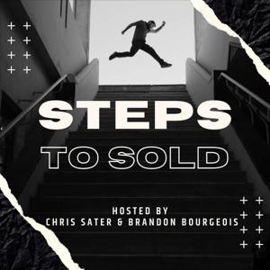 Steps to Sold: The Ultimate Business Sale Podcast